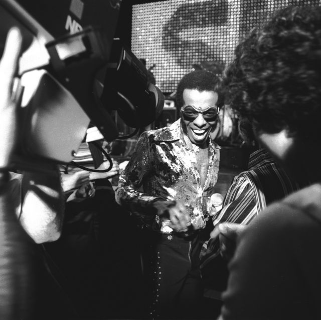sly and the family stone on the midnight special