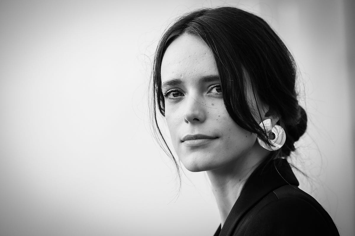 Stacy Martin: “Sexualised female bodies have become normalised”