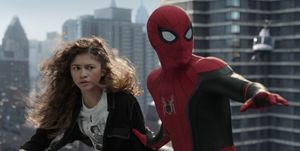 The "Spider-Man" Post-Credit Scene, Explained