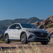 eqs suv eqs suv