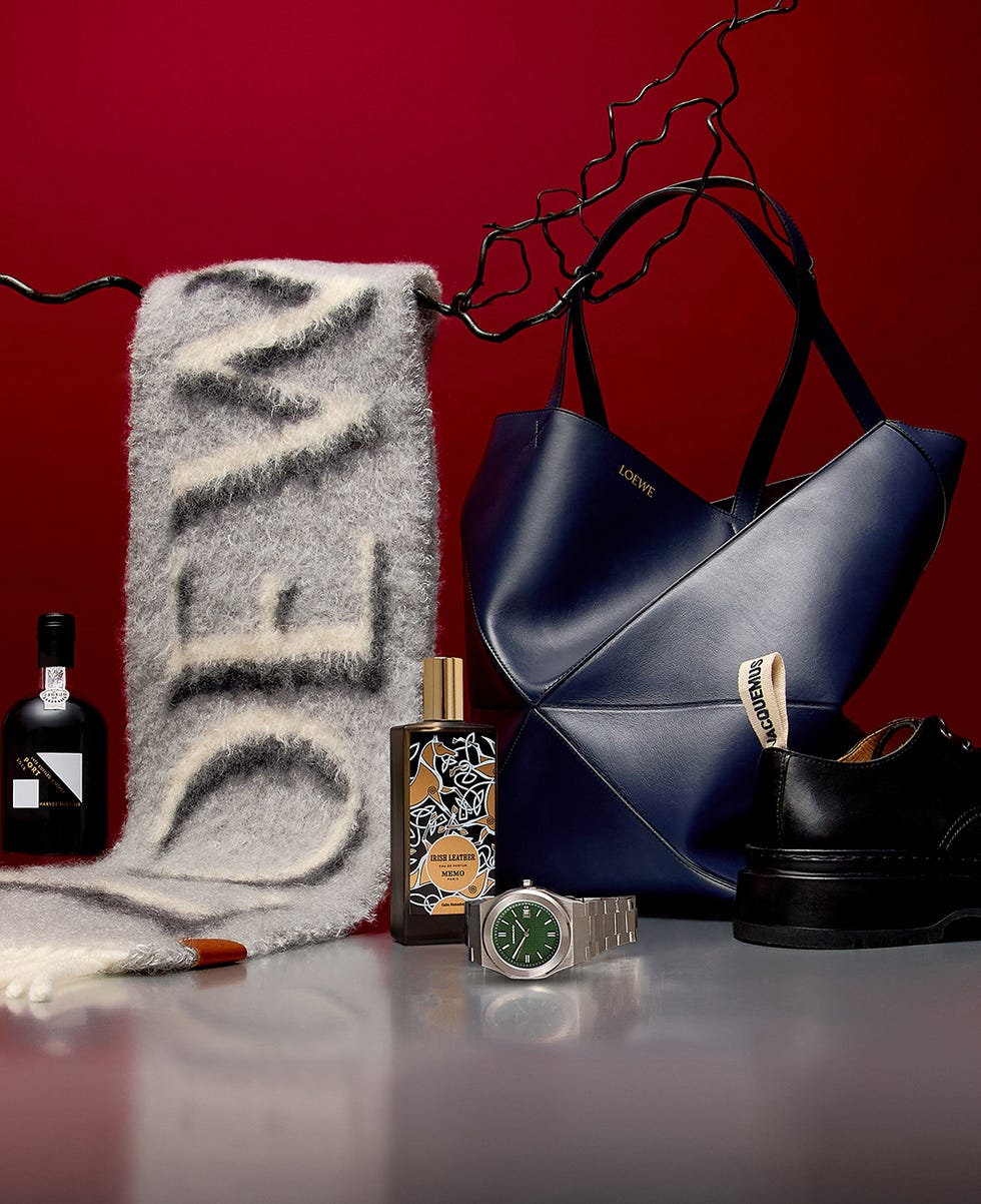gifts for him from harvey nichols