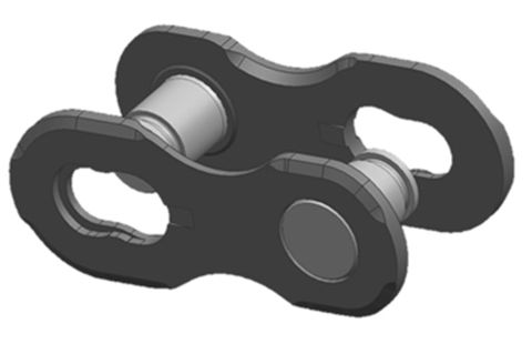 Shimano's quick link should speed up chain installation