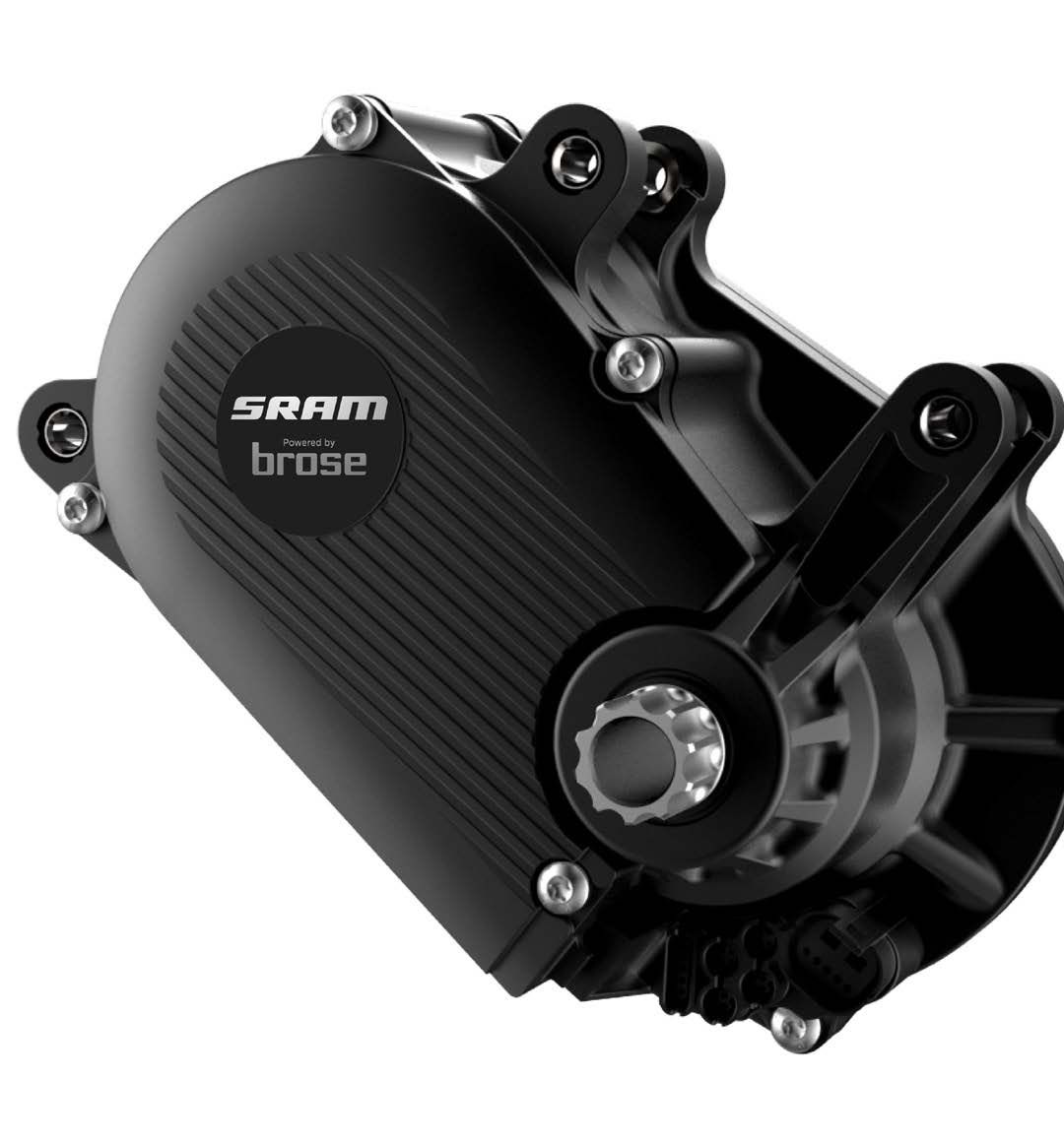 Sram motor new arrivals