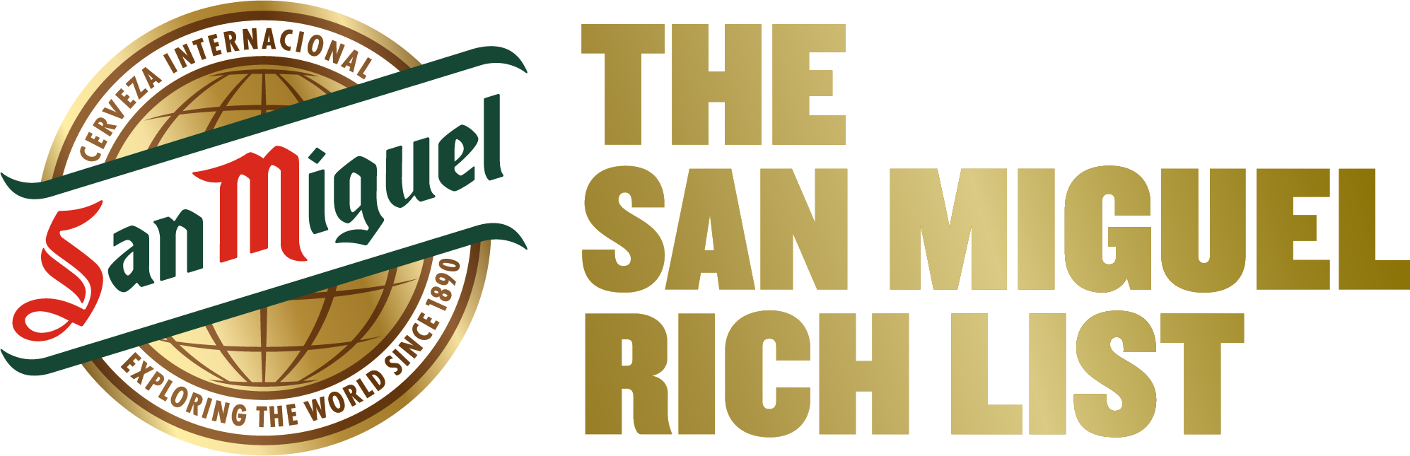 San Miguel Logo