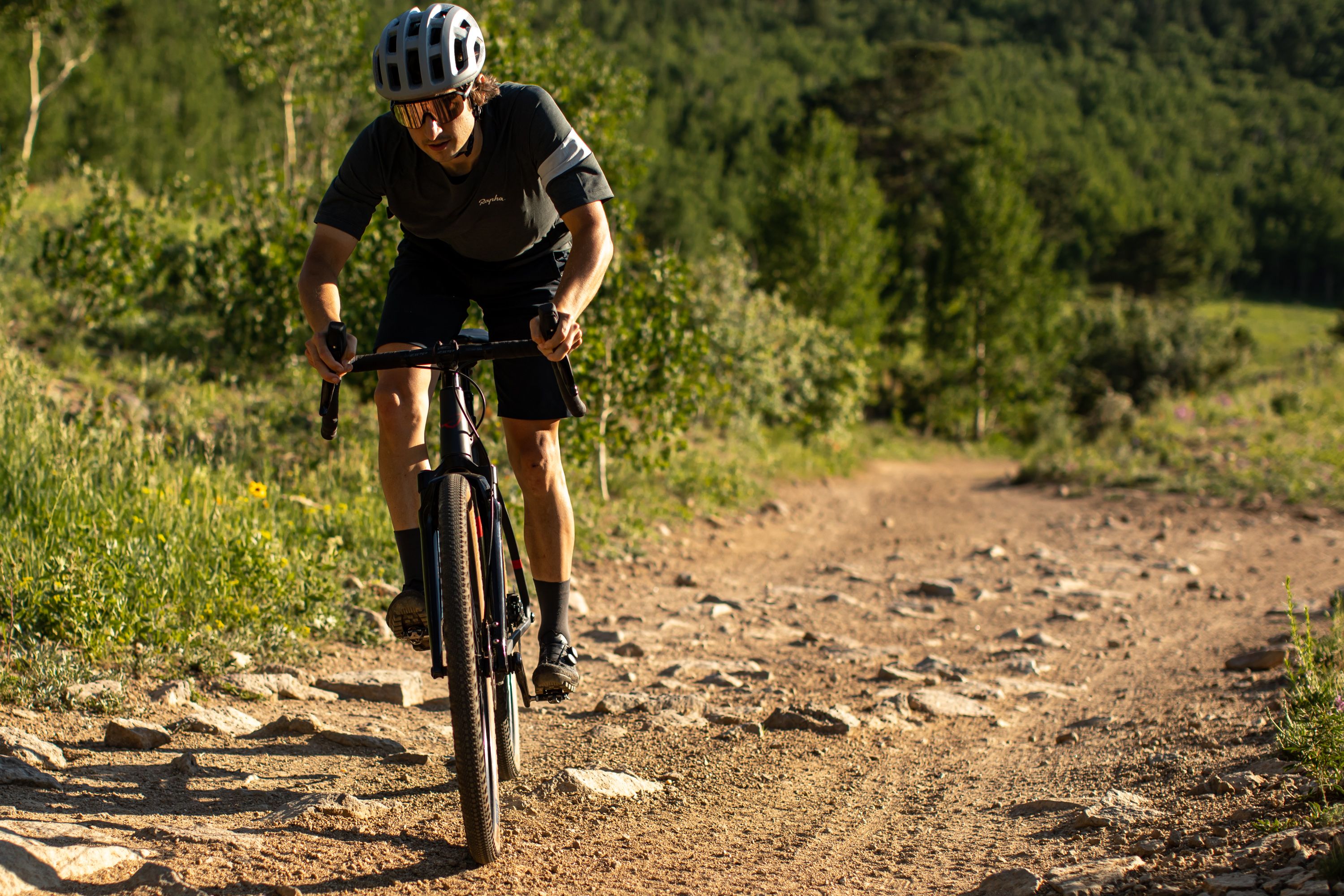 New SRAM, Zipp, & RockShox XPLR Gravel Components