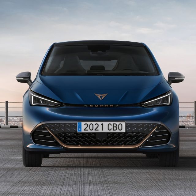 SEAT Performance Brand Cupra Is Considering Coming to North America