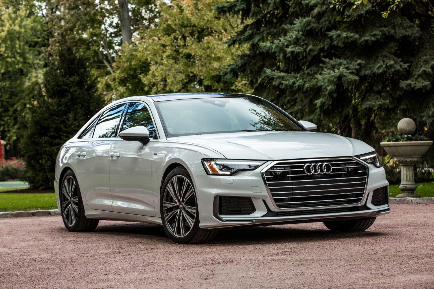 2023 Audi A7 Review, Pricing, and Specs