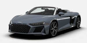 2021 audi r8 offered with rear wheel drive