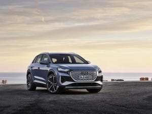 L'essentiel : Audi prépare sa stratégie Vorsprung 2030, le BMW