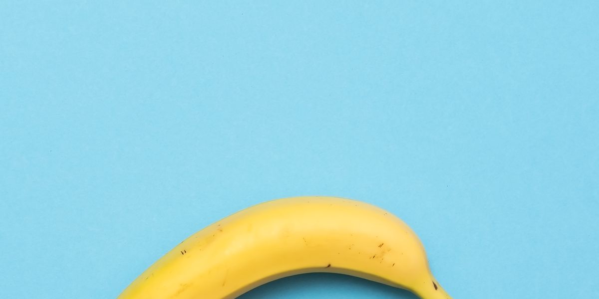 Micro penis. Джорданы с бананами. Small Banana.