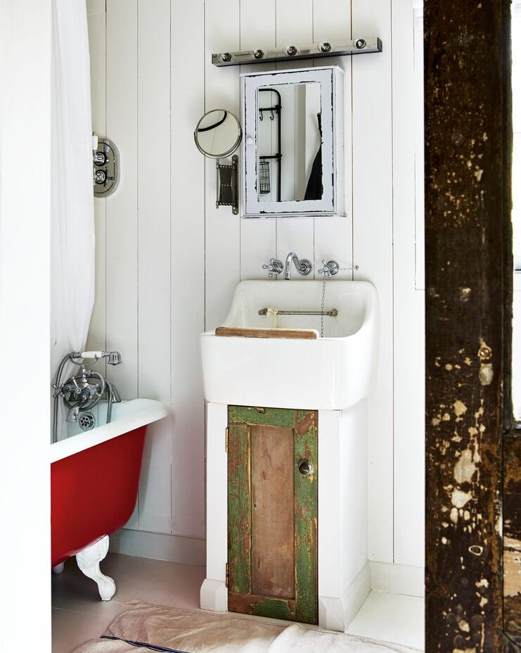 small bathroom ideas