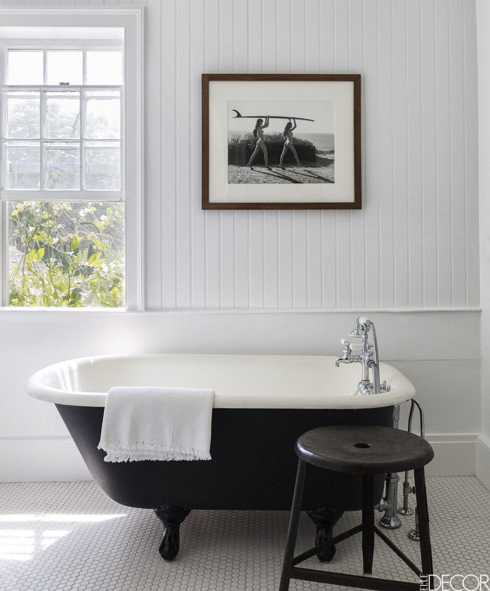 small bathrooms