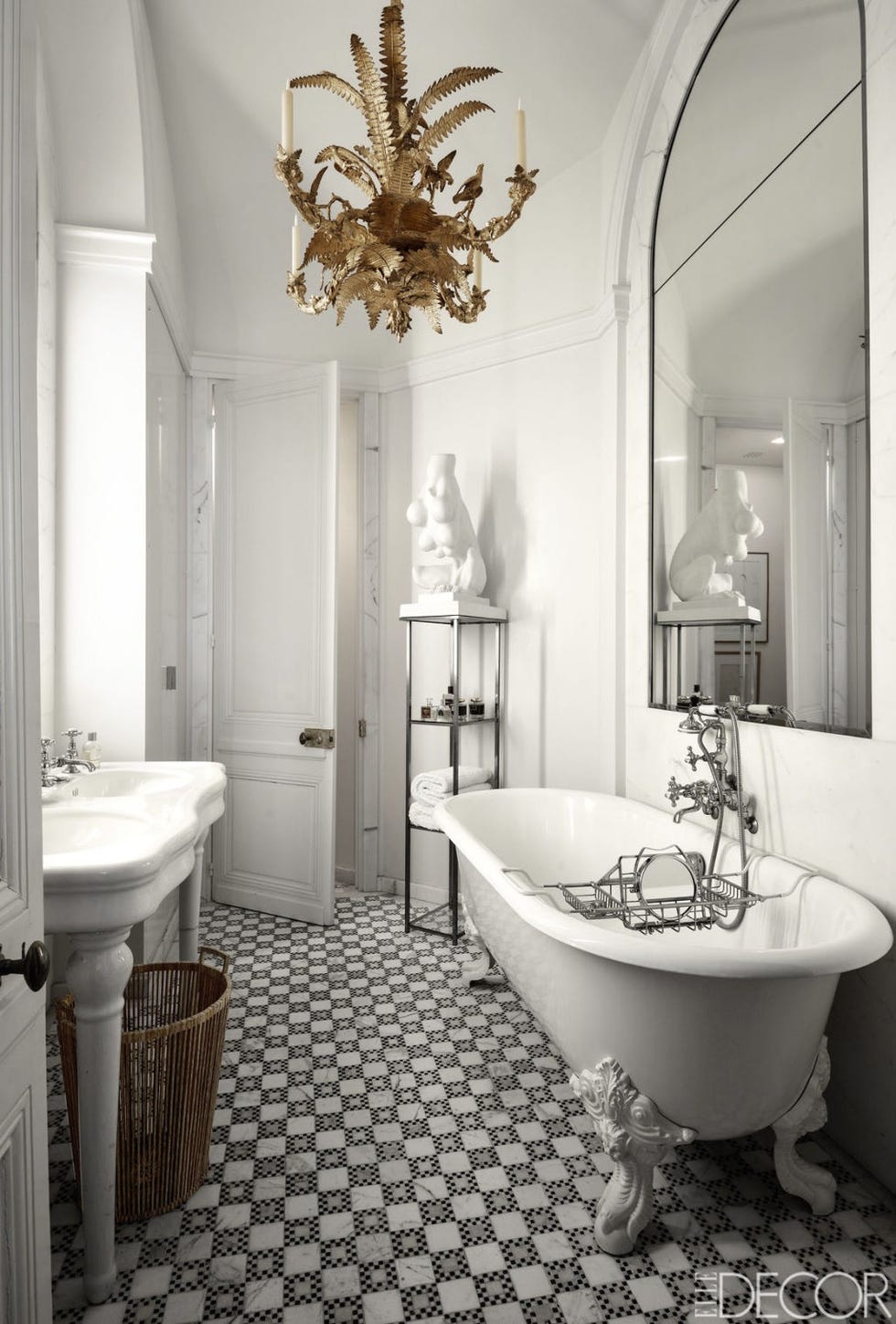 OXO Bathrooms: 8 Things To Make A Small Bathroom More Luxurious - Oxo  Bathrooms