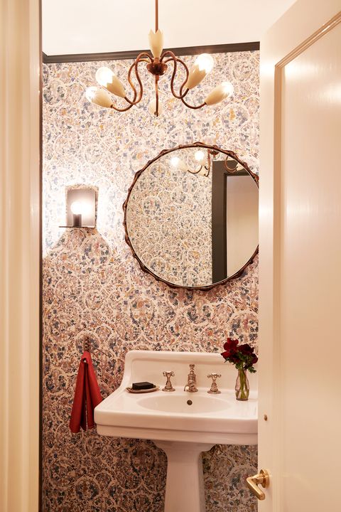 Campo pasión lente 55 Small Bathroom Ideas 2023 - Remodeling, Decor & Design Solutions