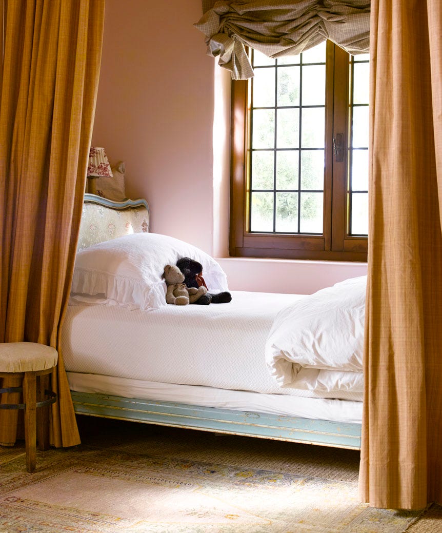 10 Charming Alcove Bed Ideas From Designers for Every Space