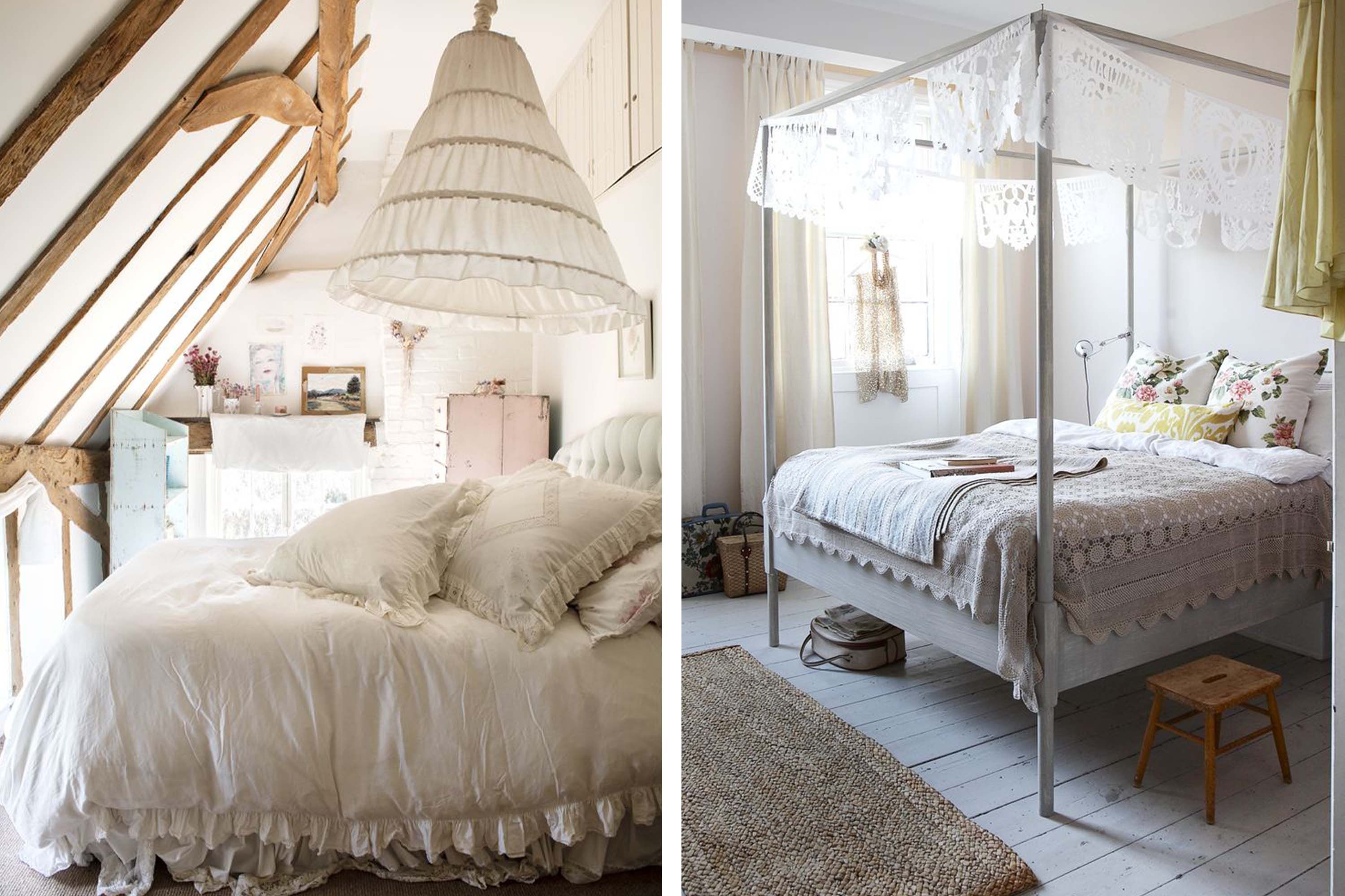 10 Cheap Ways To Transform Your Bedroom For Under £50