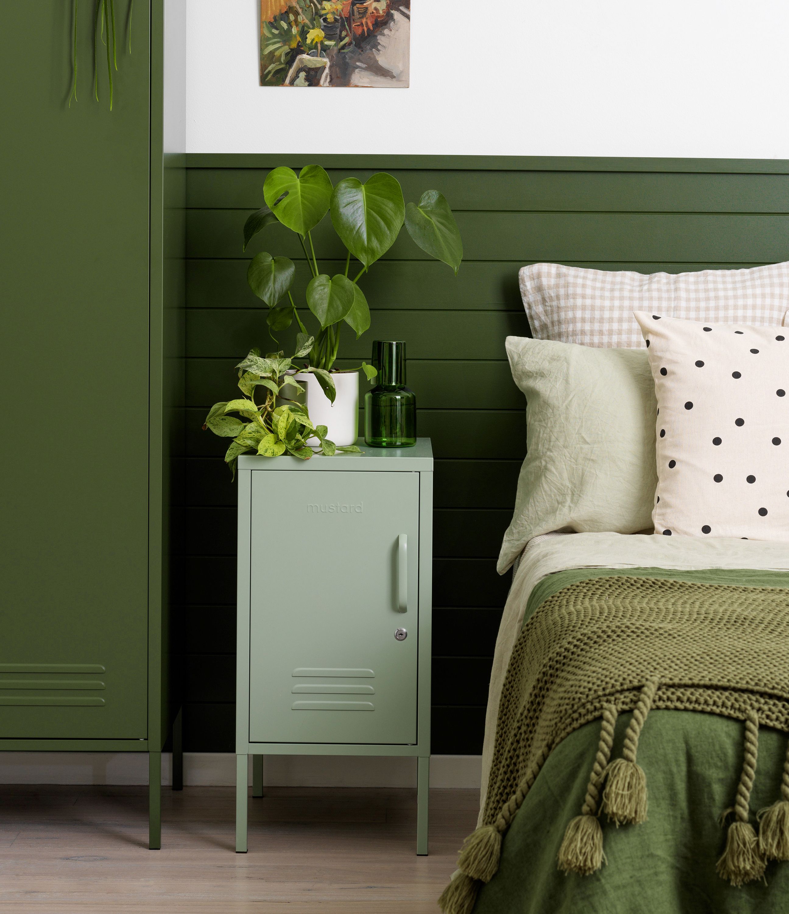 Ikea crea tendencia con su nuevo armario para espacios pequeños: ten la  ropa ordenada