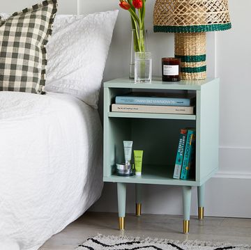 small bedside tables