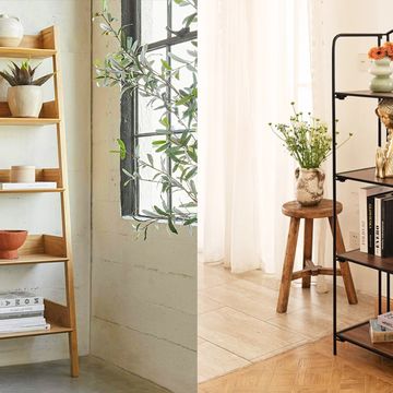 small bookcases for small spaces