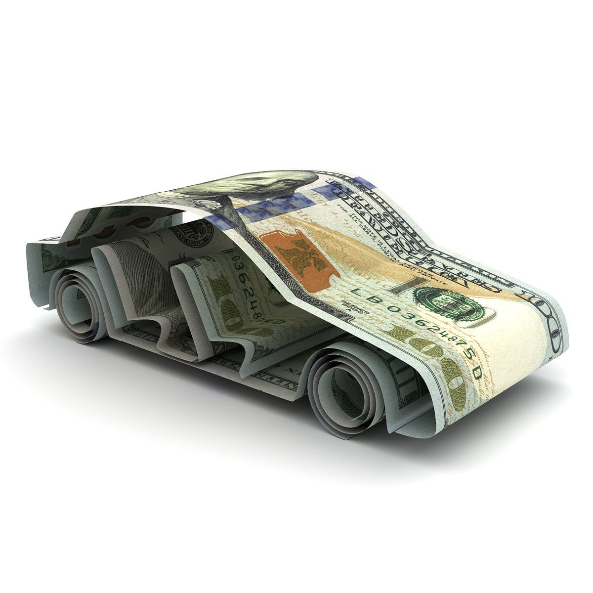 Borrowing Smart: What to Know Before You Finance or Lease Your Next Car