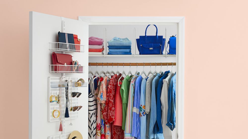 15 Best Purse Storage Ideas 2023: Try These Hacks Now