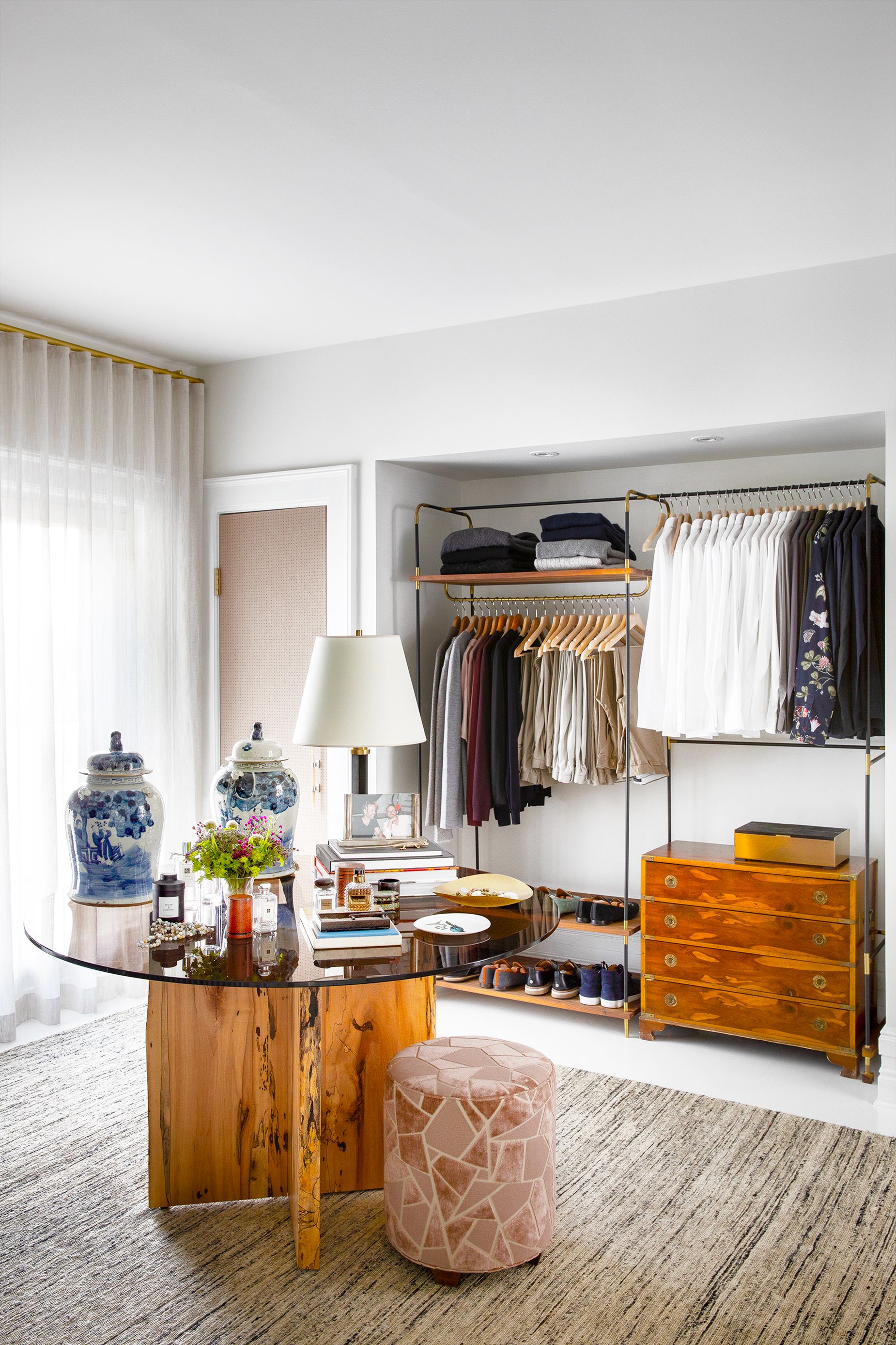 Small Closet Ideas: 21 Ways to Make Better Use of Your Space - Bob