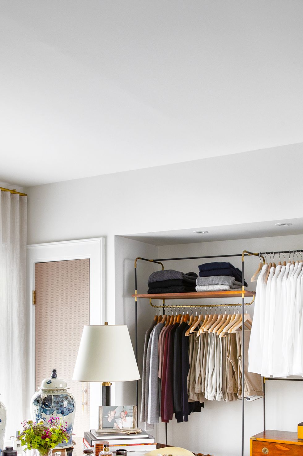 10 Small Closet Organizing Ideas for Girls in 2023