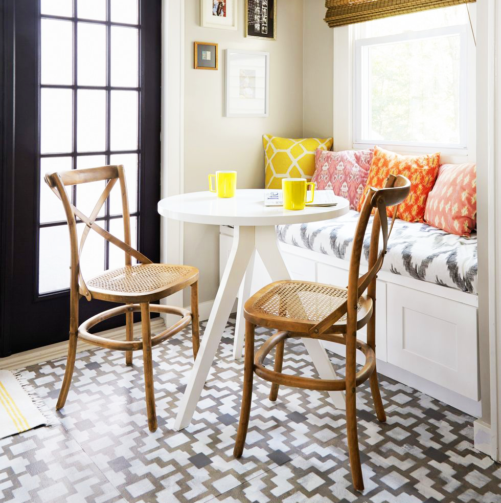 15 Small Dining Room Ideas How To
