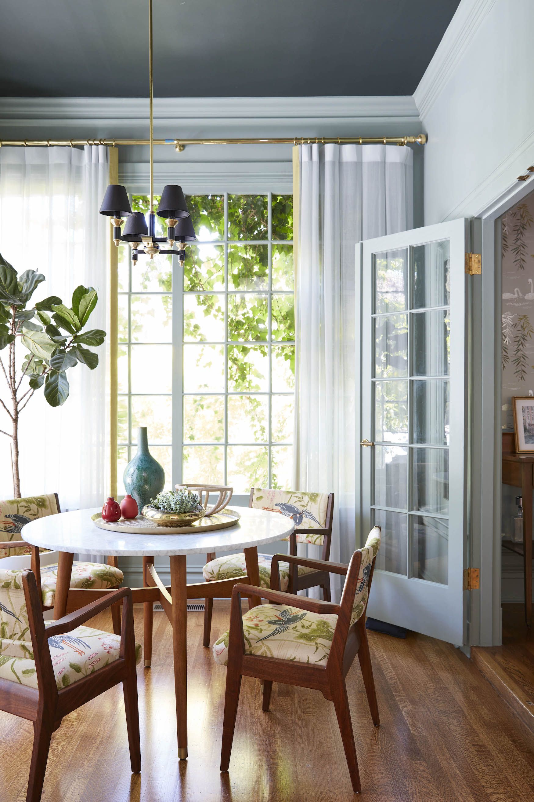 13 Small Dining Room Ideas And Decorating Tricks