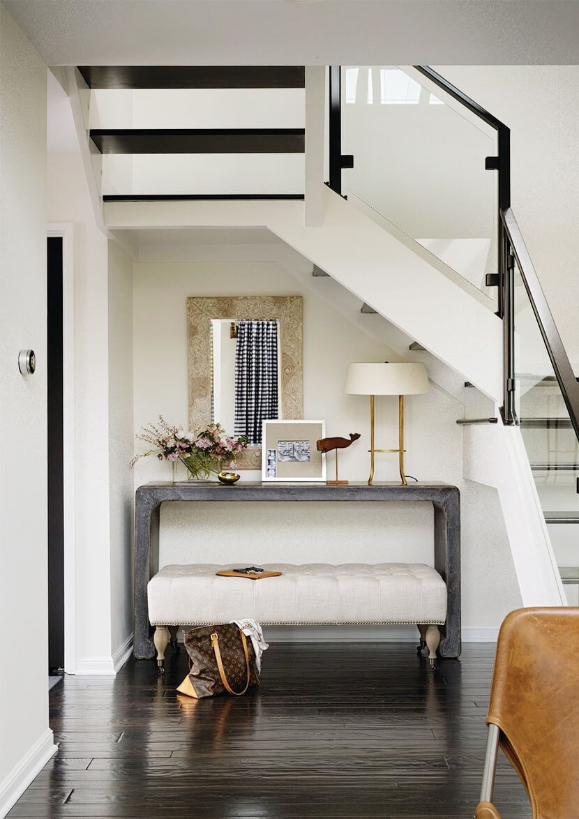 35 Small Entryway Ideas That Make a Stylish First Impression