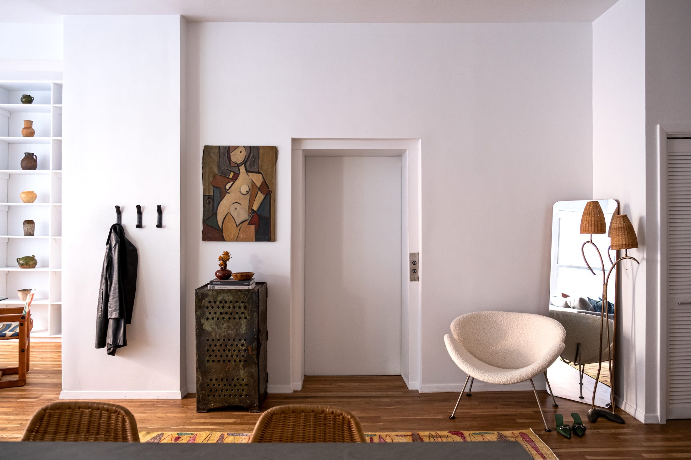 Front Door Entryway Designs