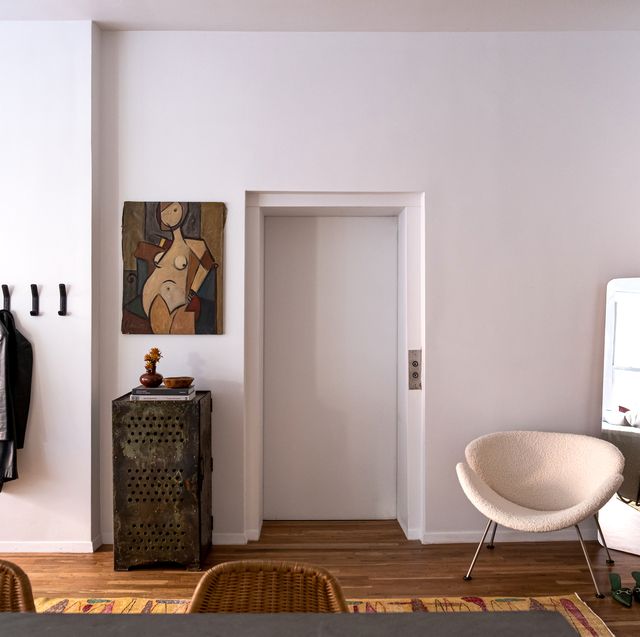 5 Best Foyer Mirror Ideas - All Home Living