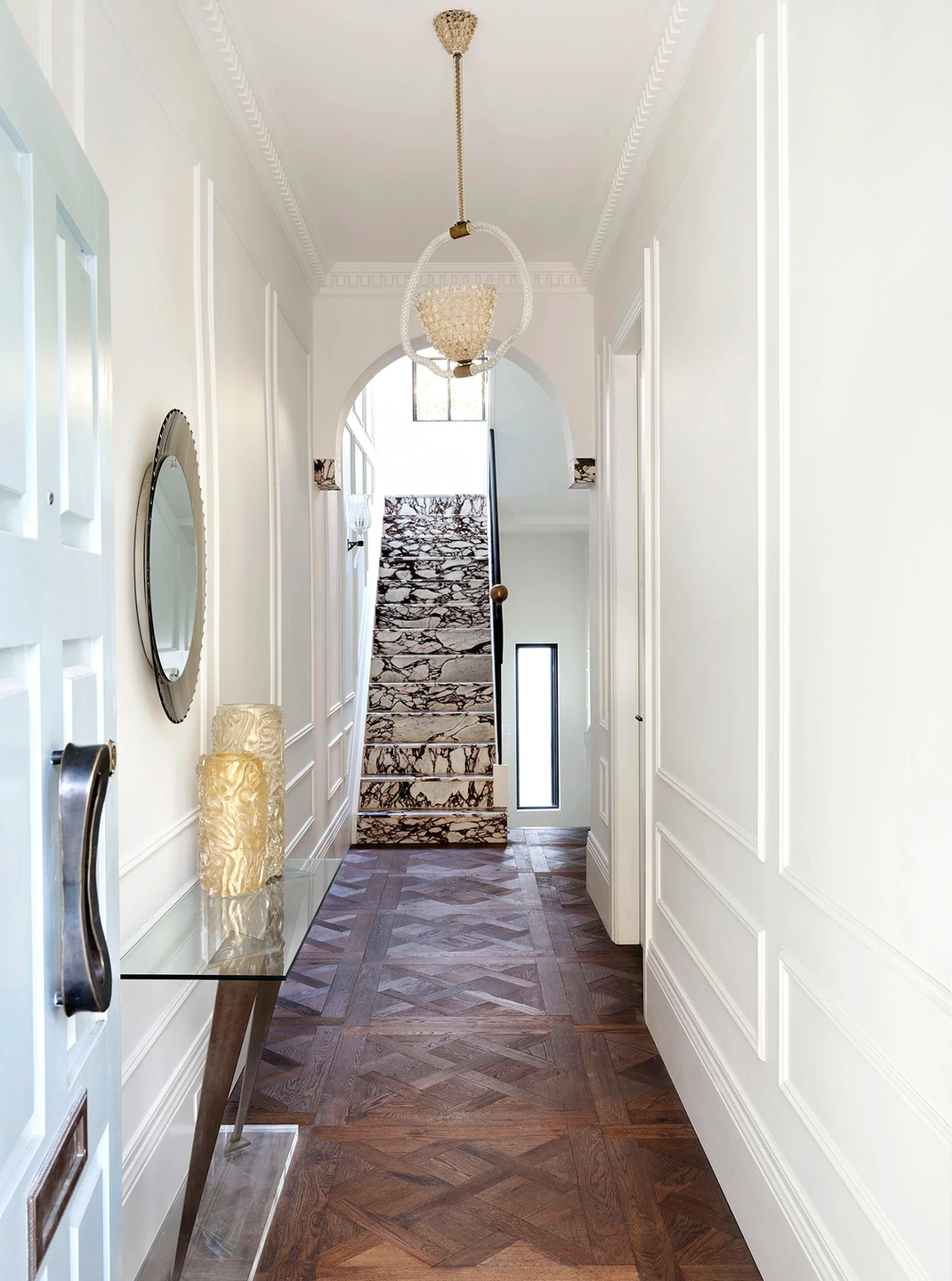 35 Small Entryway Ideas That Make a Stylish First Impression