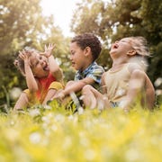 The Best Jokes for Kids The Best Jokes for Kids