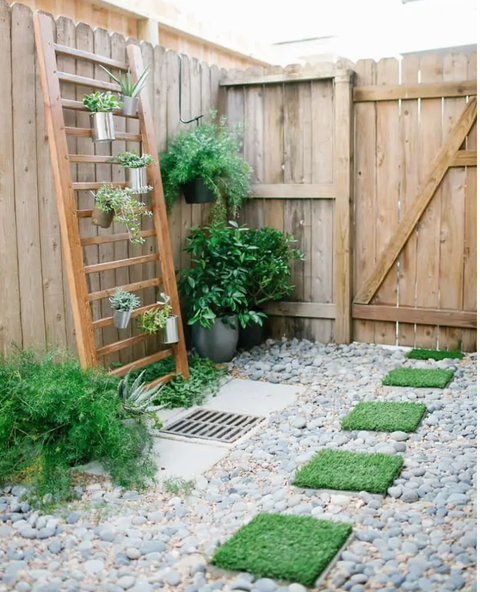 50 Best Small Garden Ideas - Small Garden Designs On A Budget
