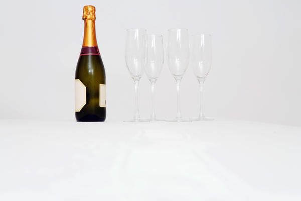 Champagne benefici effetti, come aiuta a dimagrire