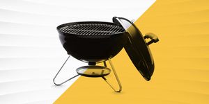 small grills