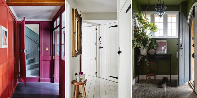 small hallway ideas