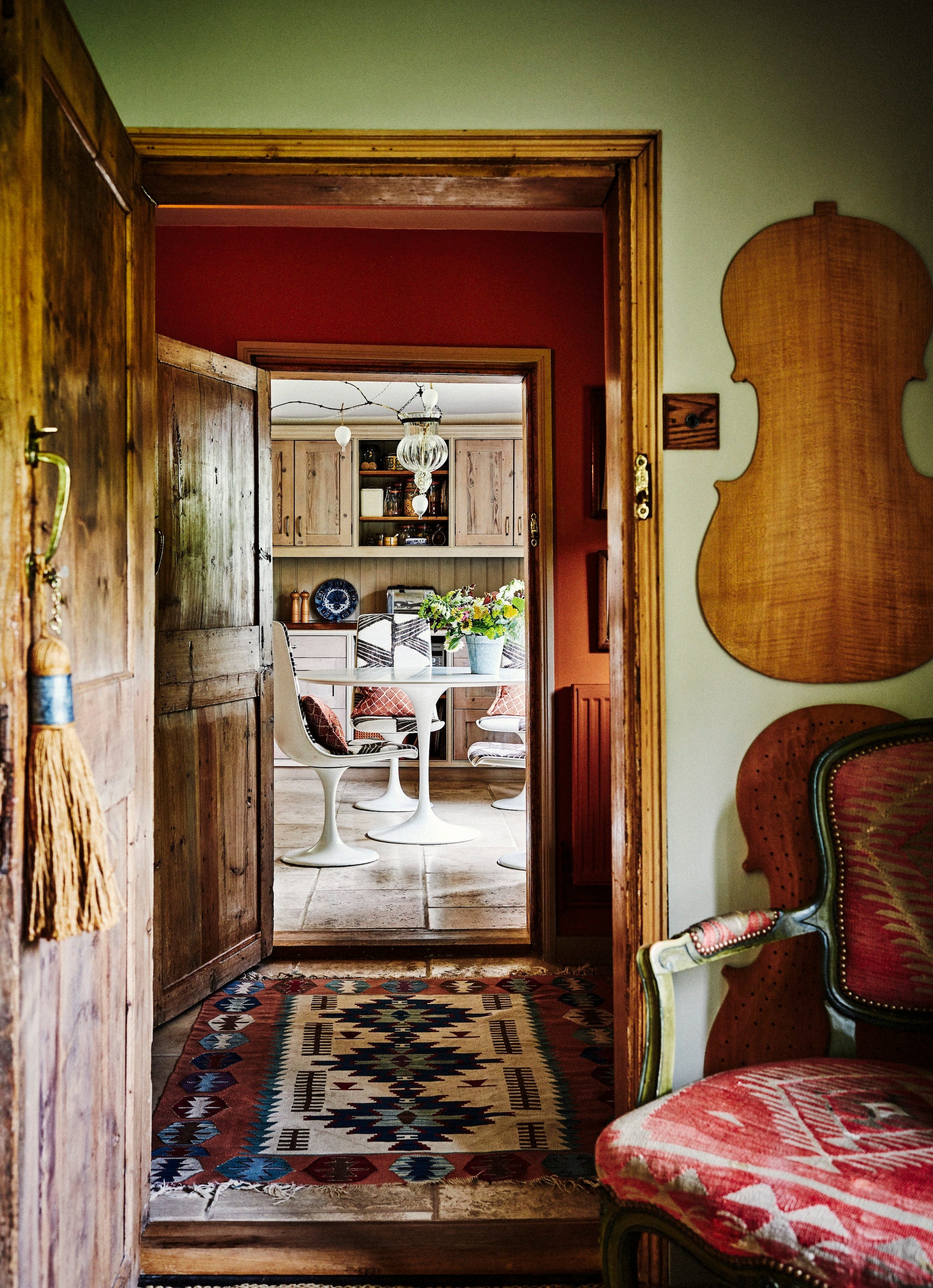 small hallway ideas rugs