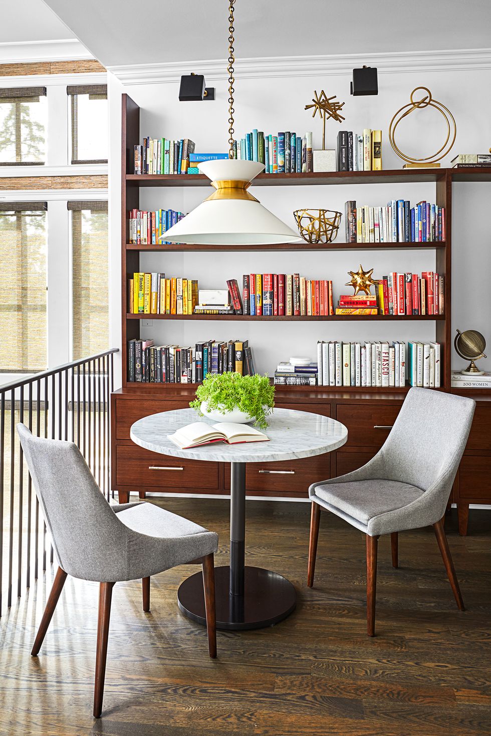 Home work: 7 study desk ideas for a stylish and functional s