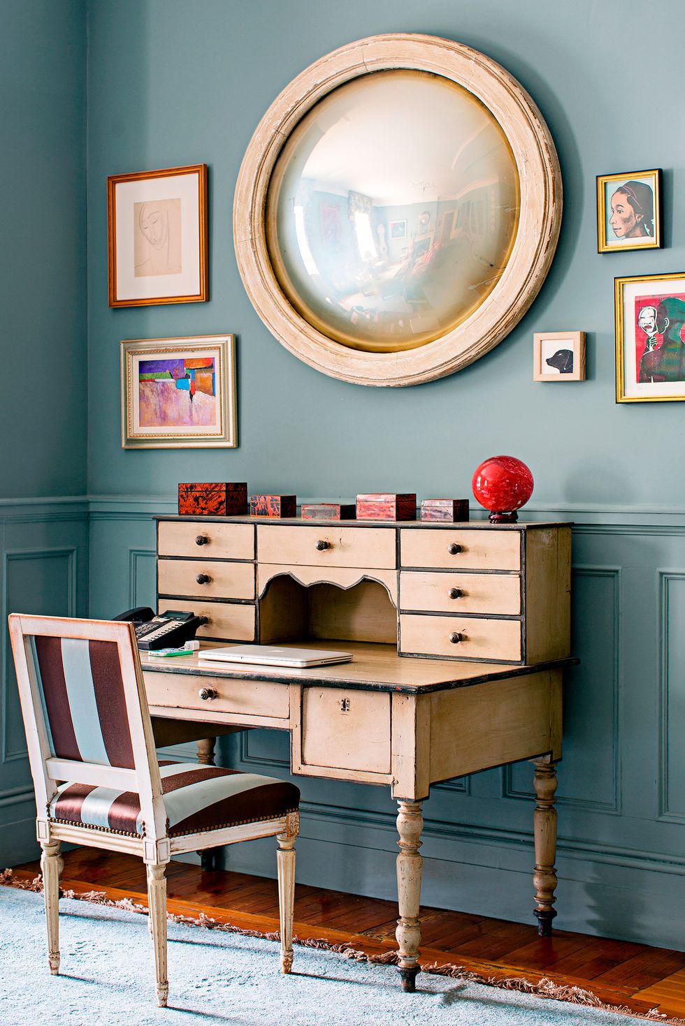 15 essentials for your home office makeover