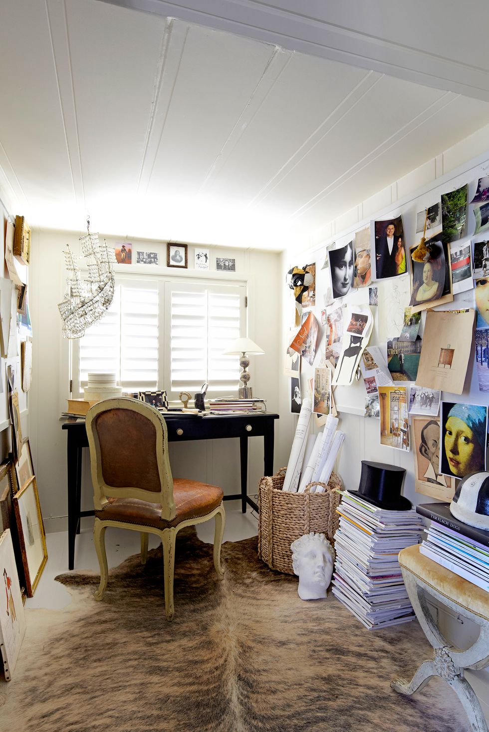 30 Products Ideas To Revamp Your Work From Home Office