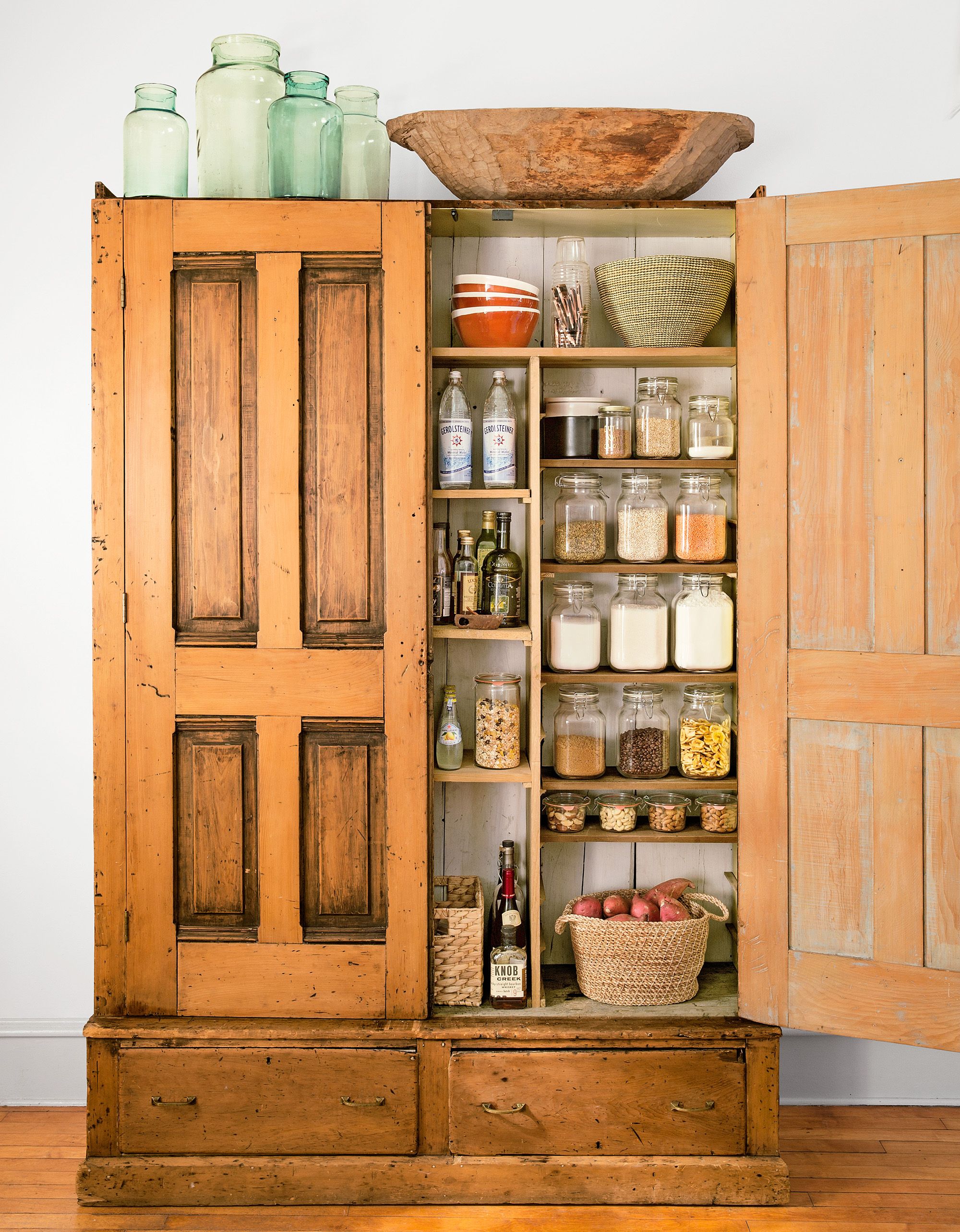 37 Small Kitchen Design Ideas That Are Big on Style