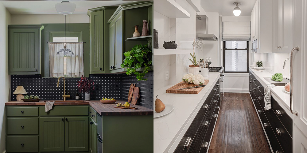 4 Things to Remember when Designing your Kitchen Work Triangle