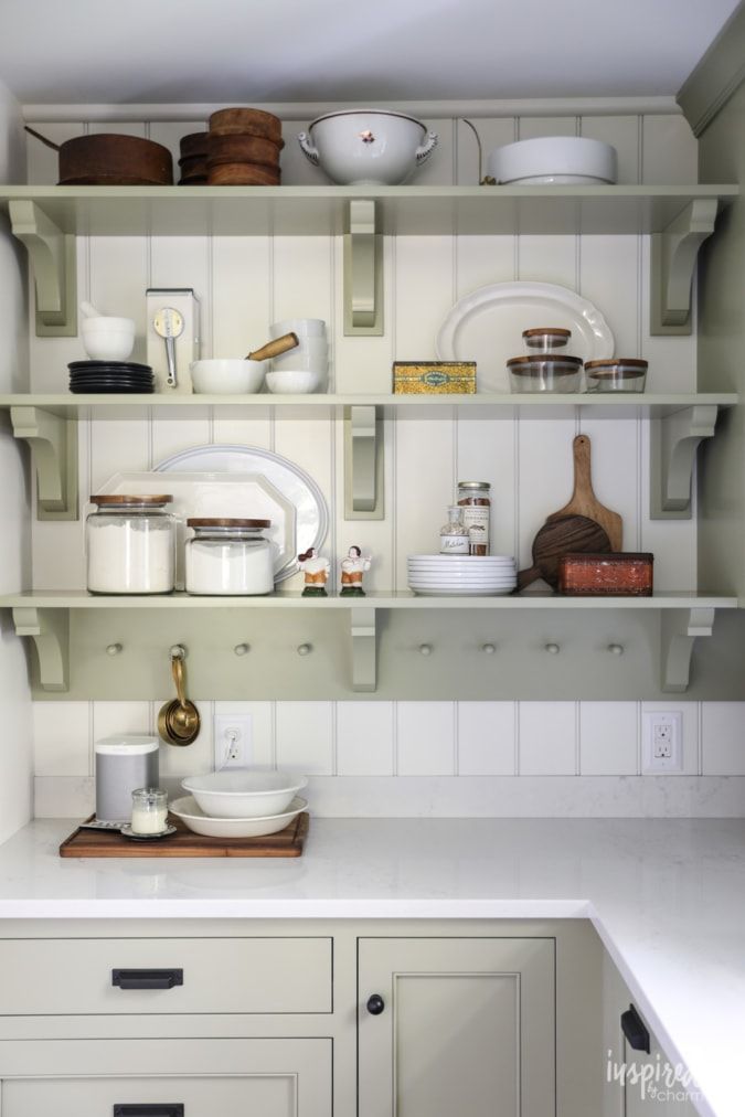 60 Kitchen Cabinet Organization Ideas That Look Sharp