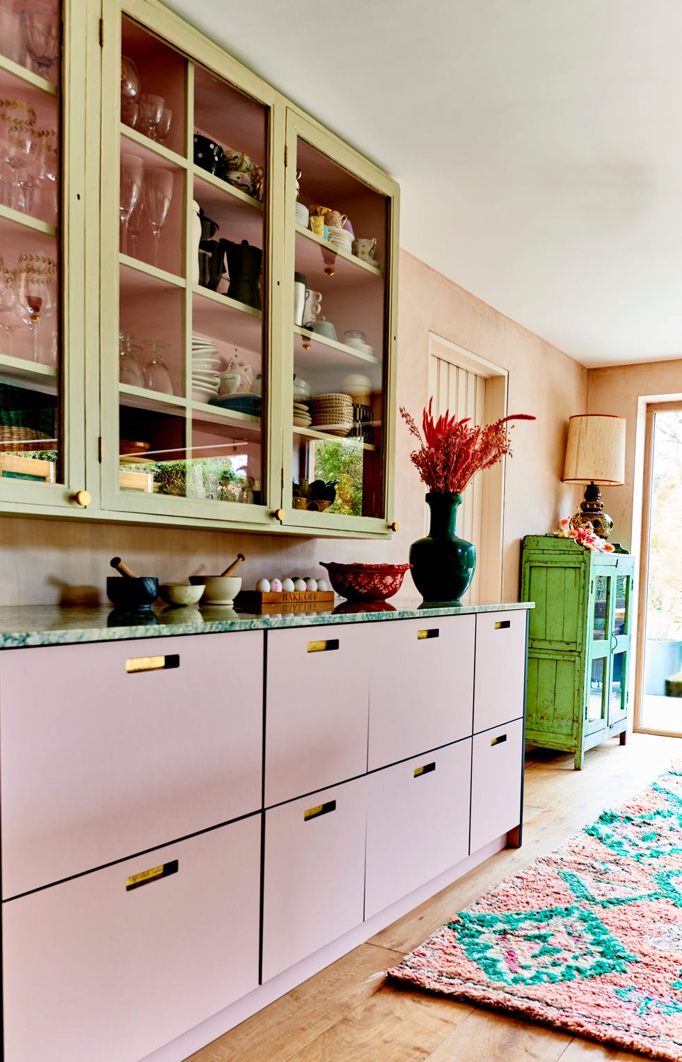 small kitchen ideas cabinets