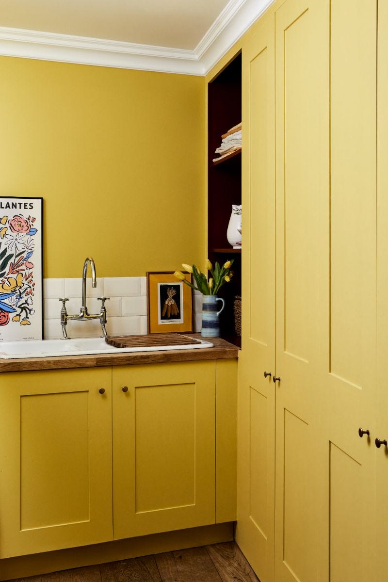 small kitchen ideas
