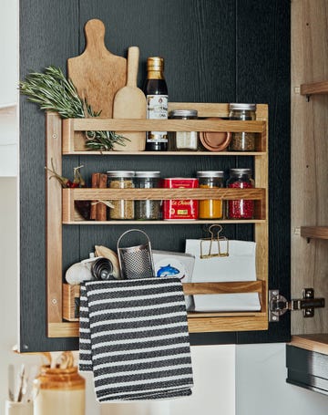 ideas para ordenar y decora cocinas pequeñas