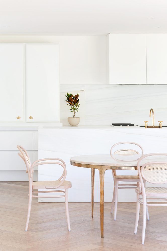 16 Small Kitchen Paint Color Ideas for a Grand Makeover