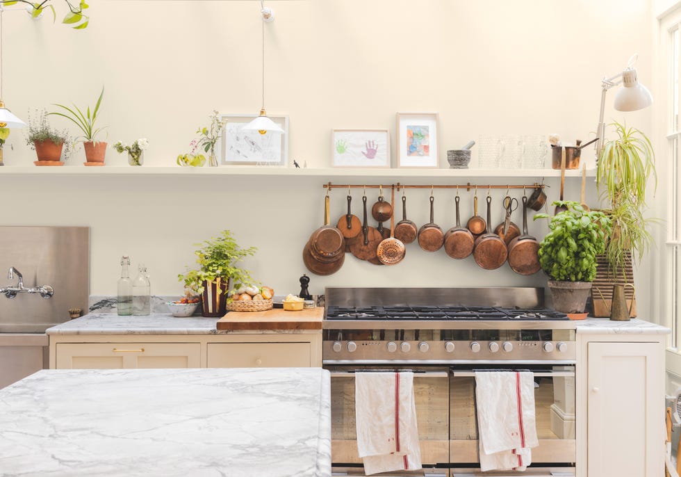 small kitchens
